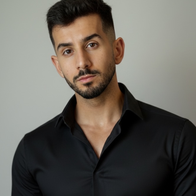 Kevin Carré